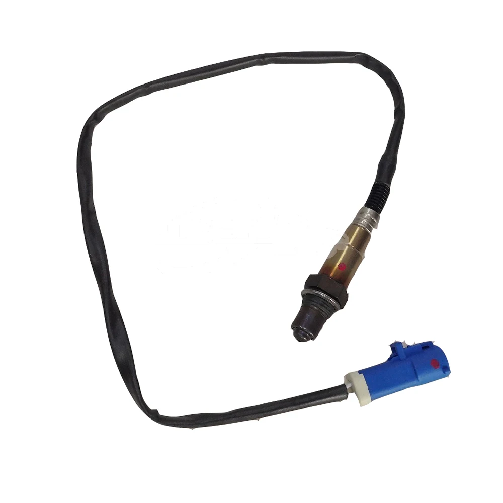 Car Parts From China Oxygen Sensor BV619G444BA 0258010244 Rear O2 Oxyg... — 2