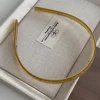 Base acetate hoop-dark green