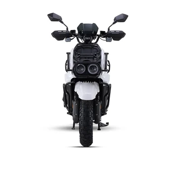 New Model Motorcycle China Hydraulic Motor for Adult Electric Motorcycle Engine