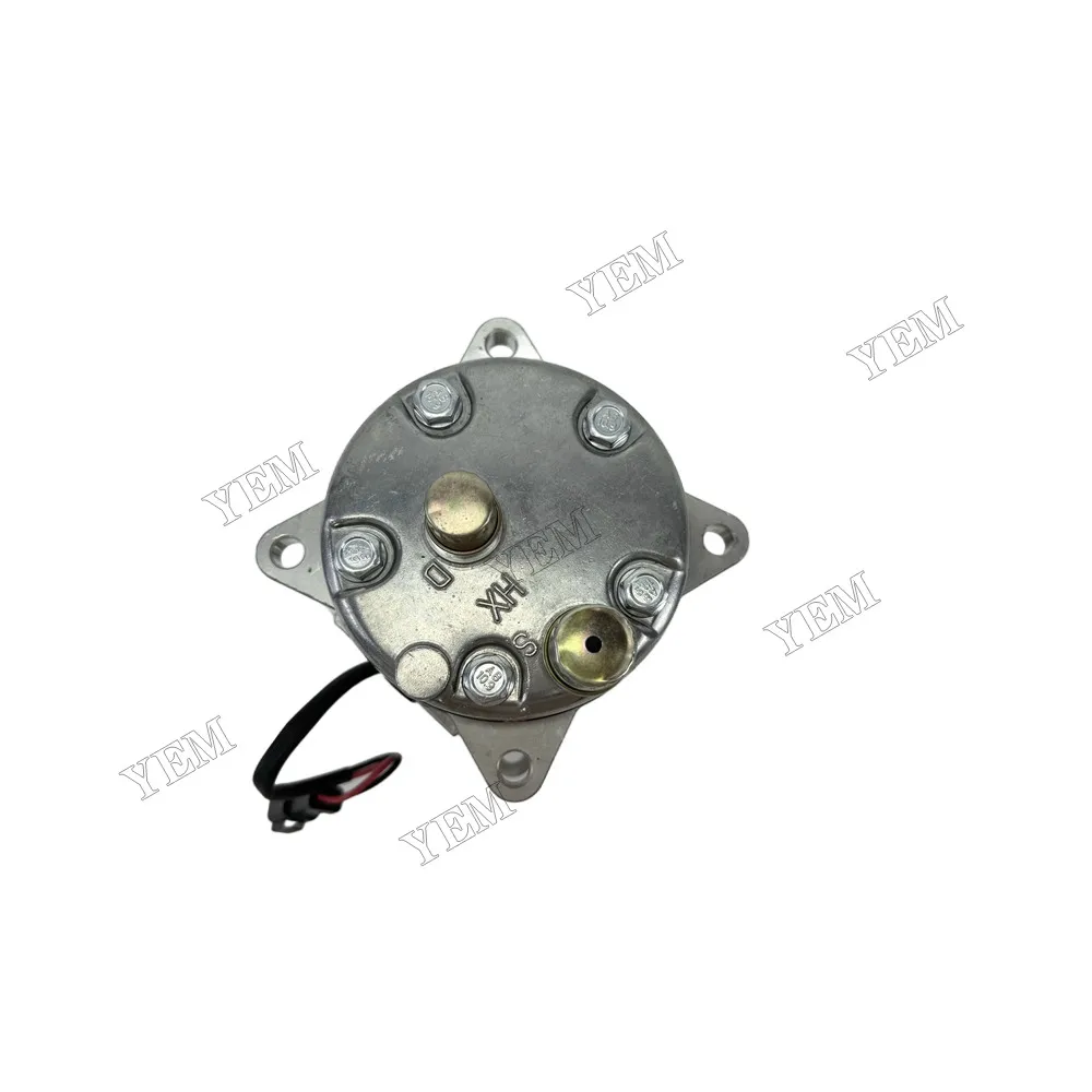 A/C Compressor 7363374 2228608974 Fit for Bobcat Engine 2