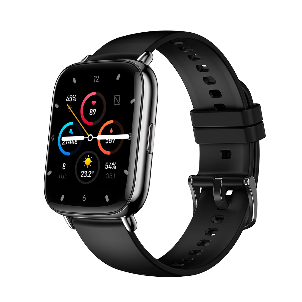 fast track android watch