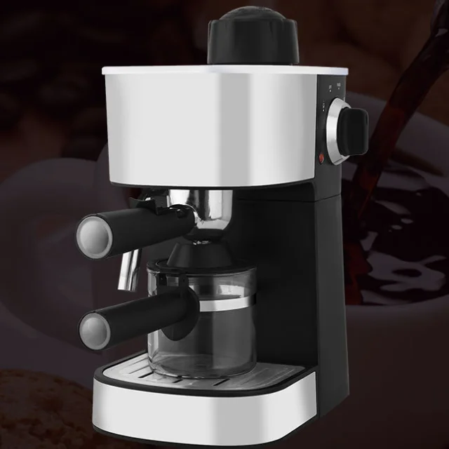 Máquina De Café Automática Compacta,Rm-a6pb,Barra De Vapor - Buy Vapor Bar, Automática,De A La Taza Product on Alibaba.com