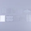 Tansparent series