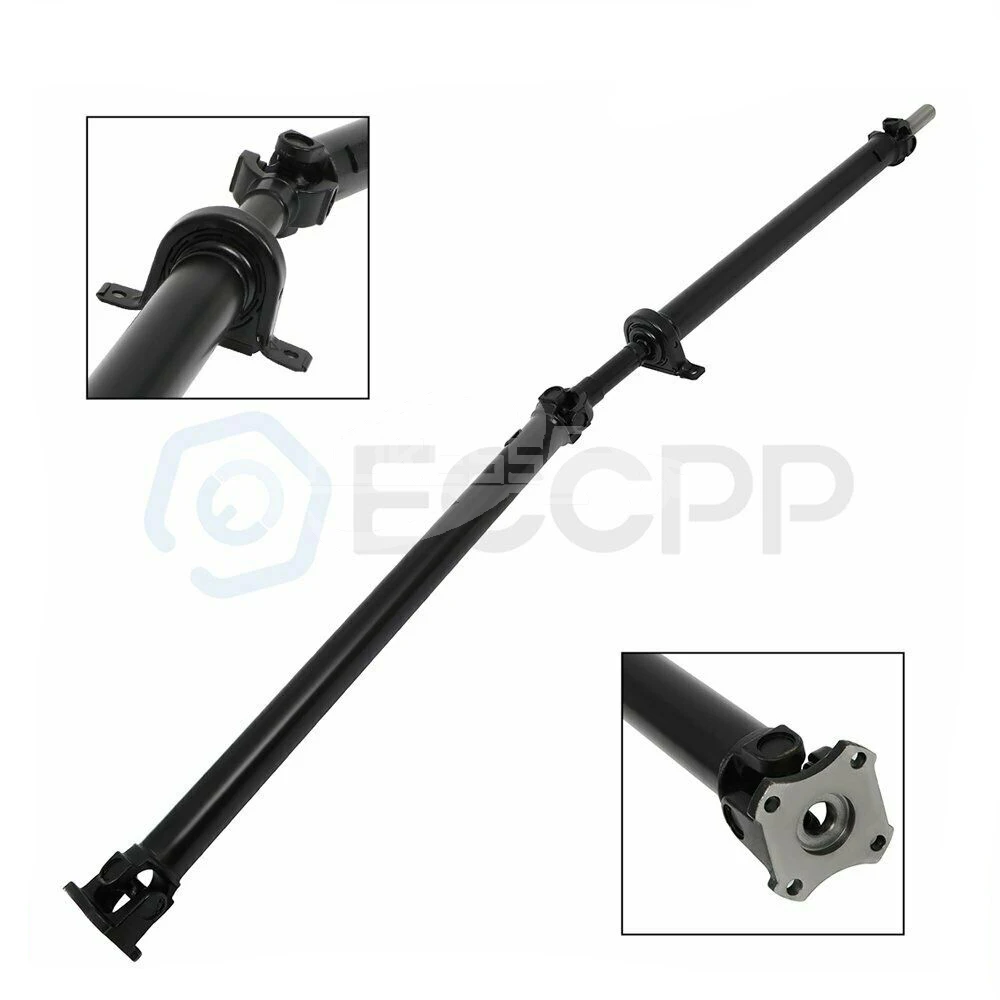 8L3Z4R602E Shaft Drive Assembly Rear Steel Driveshaft Right for Ford R... — 3