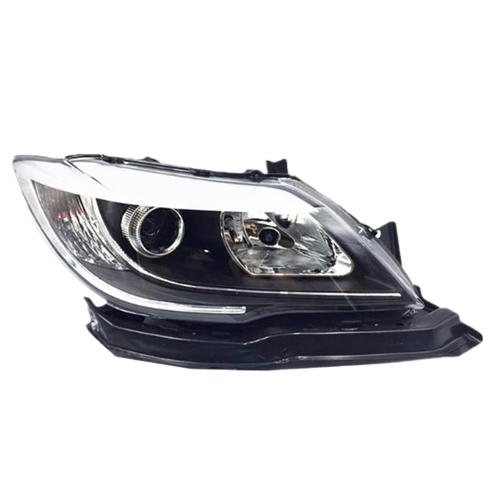 BYD   E5 Tang, Song, Han and Qin S6 F3 G6 G3 I3 EV Combination Headlamp Assembly Fog Lamp LED Headlamp