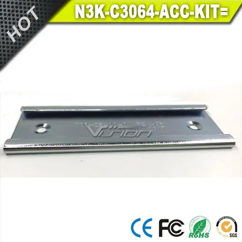 Cisc0 N2300-ACC-KIT N2K C2300 серии FEX набор аксессуаров для замены