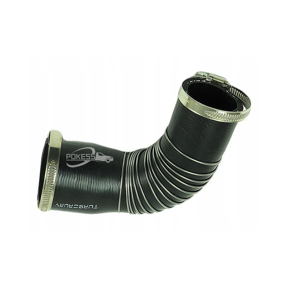 Warm air Water Pipe DS736C646FK Car Water Heater Hose for FORD KUGA H... — 2