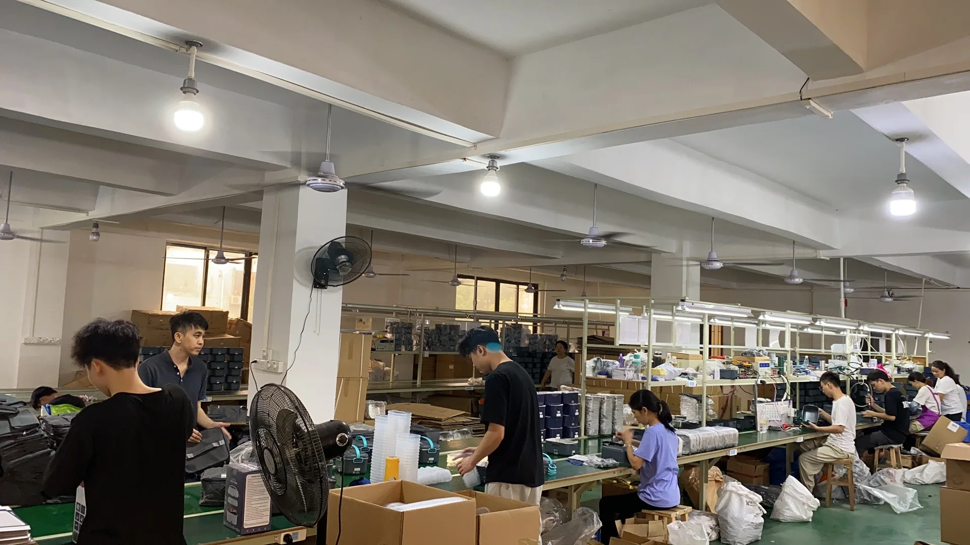 Zhongshan Abbeo Electrical Appliance Technology Co., Ltd.