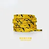 Yellow black