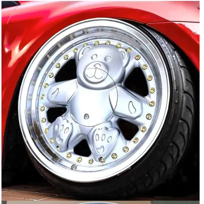 Cheap 15 Inch Lexus Alloy Rims 4X100 | Durable Cast Wheels for Upgrades ...