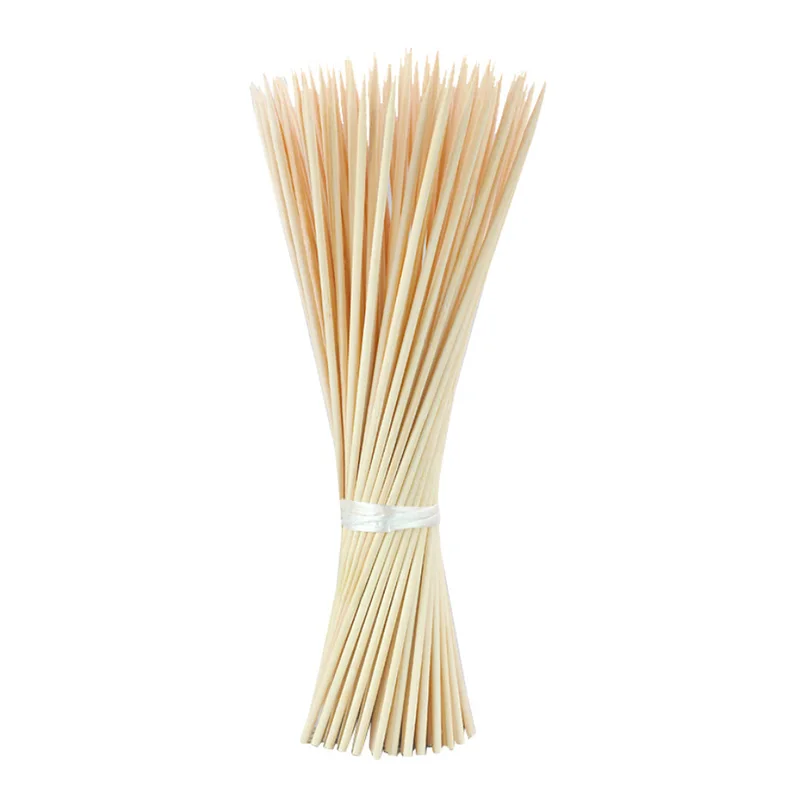 Factory Price China Bulk Turkish Kebab Bamboo Skewers