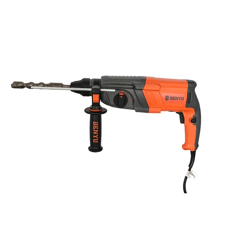 Rotary Hammer Hammer Drill By2603a 