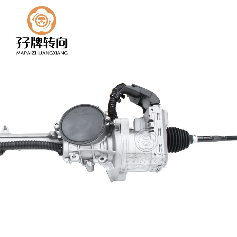 electrical power steering rack and pinion LHD steering gear box 