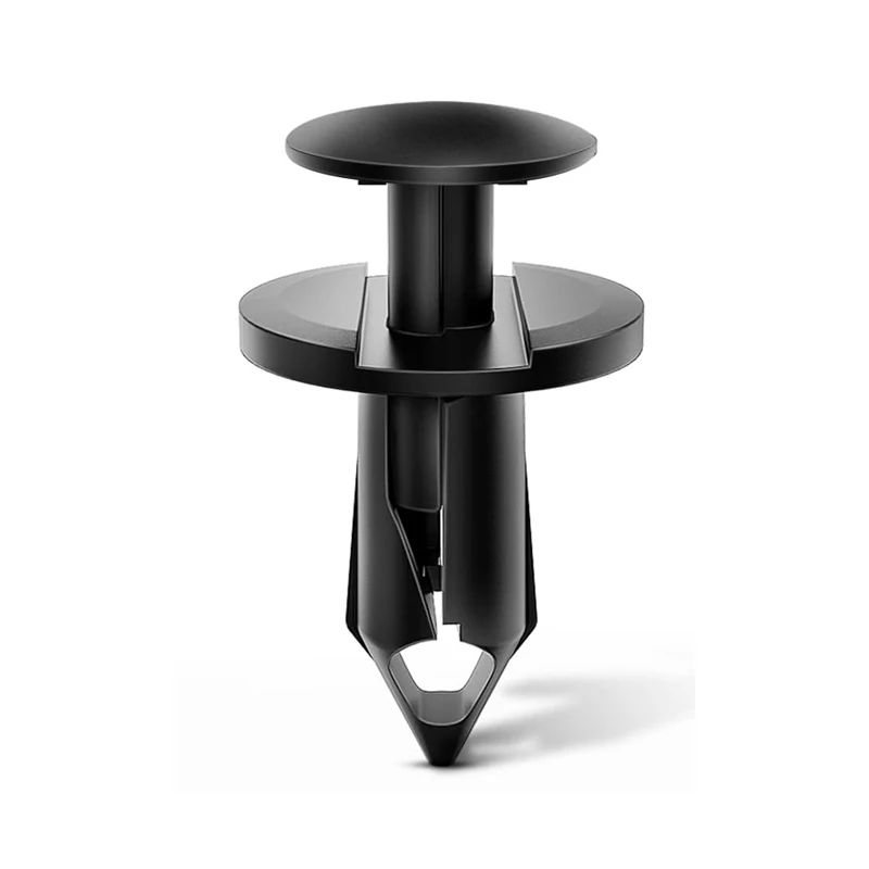 Auto Fastener High Performance Nylon Car Automotive Plastic Fastener and Bumper Retainers Clips details