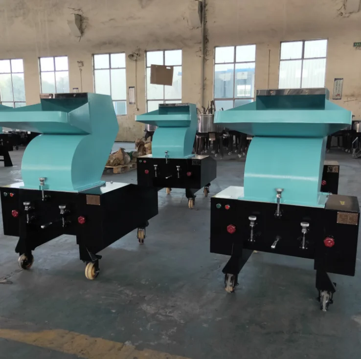 Plastic Crushing Machines Blades Plastic Scrap Grinder/Plastic Grinding Machine/Plastic Bottle Crusher for Sale.png