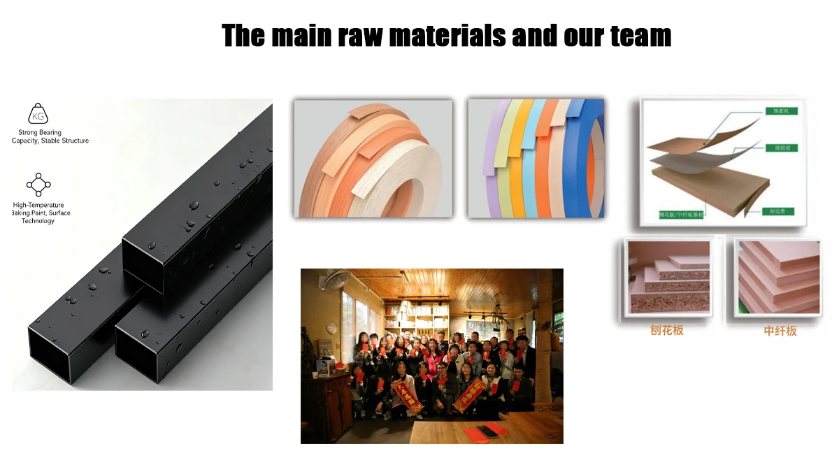 Guangdong Victory Furniture Co., Ltd.