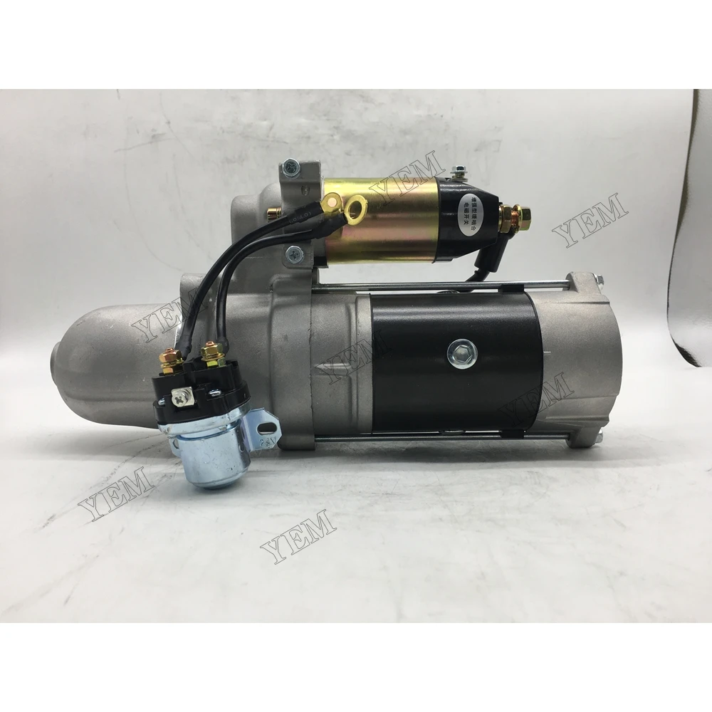 Starter Motor for 6BT5.9 High Performance Engine Parts