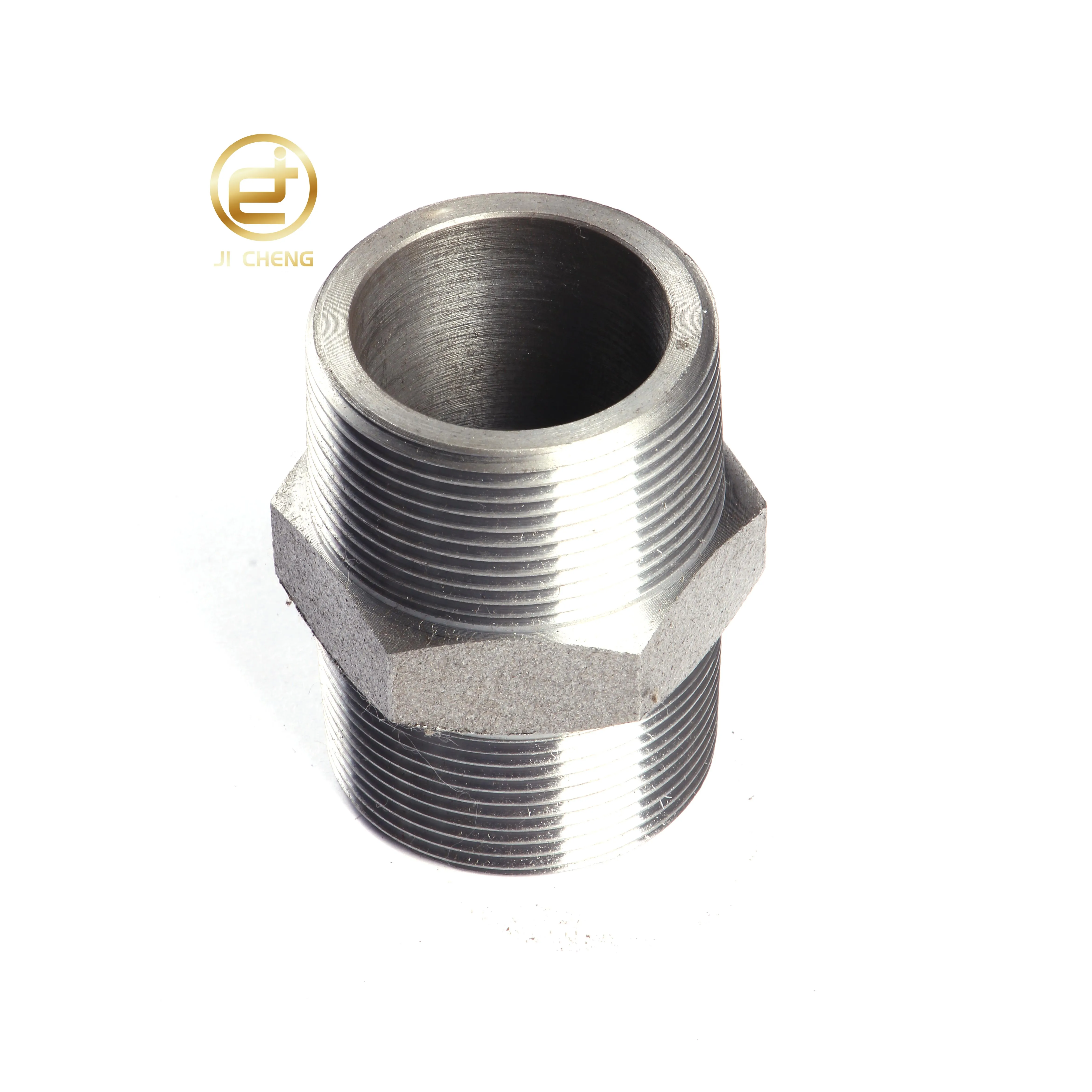 Asme B16.11 Threaded Union 304/304l Stainless Steel Pipe Fitting