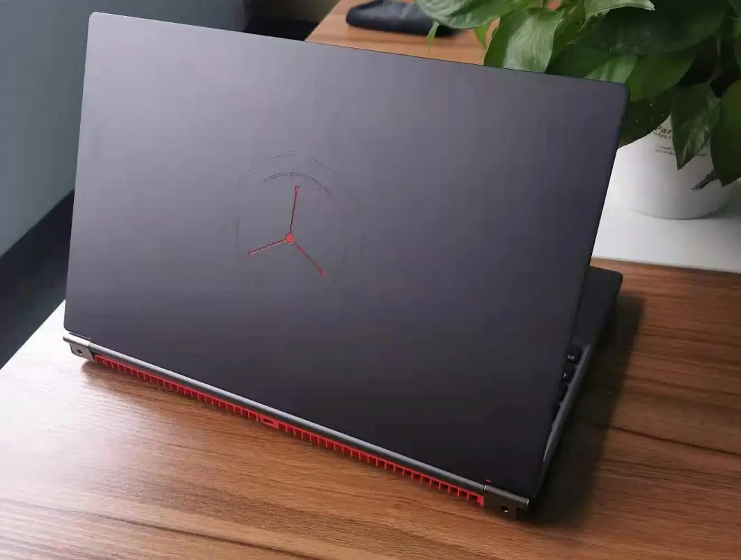 16.1 Inch Laptop Gaming Computers 64gb Ddr4 Ram 2tb Ssd Gtx 1650 4gb