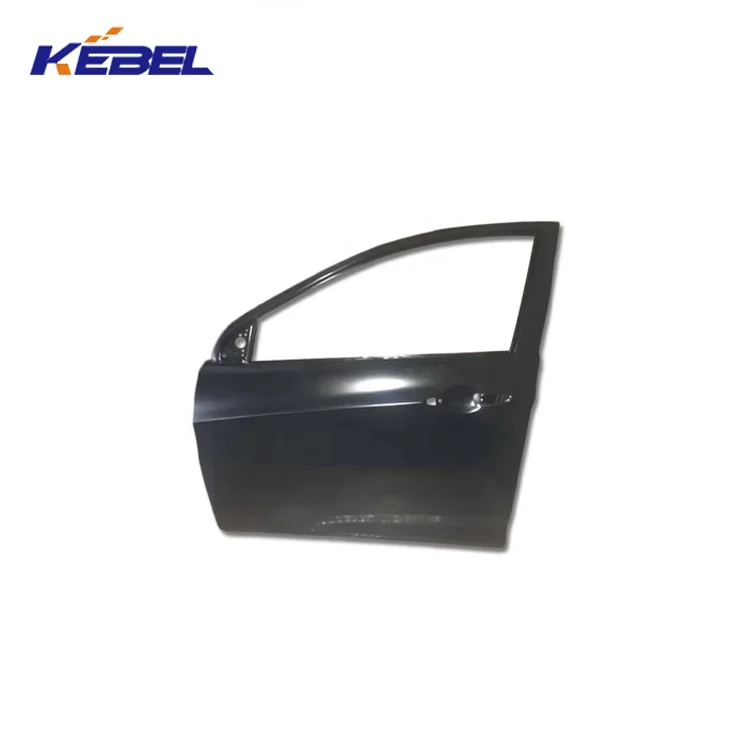 product kebel hot selling  auto body systems car doors 76003 1r000 oem 76004 1r000 frront doors for hyundai accent 2011-6