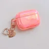 For Airpods pro pink