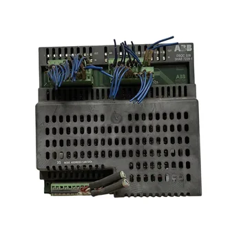 New and Original One New Dsqc 328 3hab 7229-1 I/o Module Spot Stock