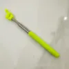 Yellow 1 single finger