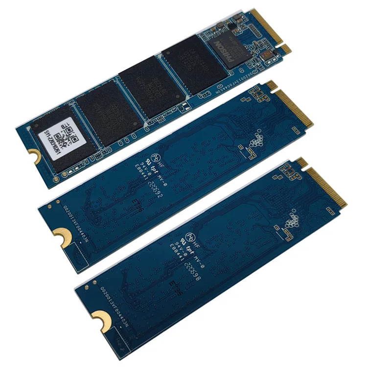 Phison PCIE NVMe M2 2280 твердотельный накопитель SSD 250GB 500GB 1tb 2 tb для игр ps4