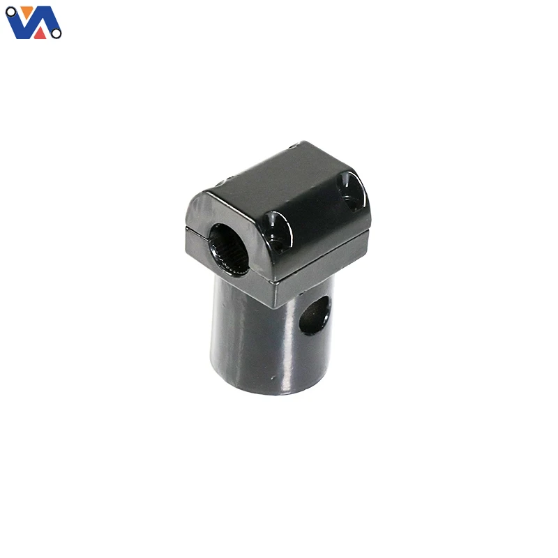 product new image factory direct handlebar holder set for citycoco x7 electric scooter parts accessories replacement scooter spare part-5