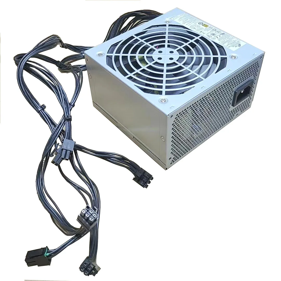 COOLER MASTER RS 500 PSAR I3 500W 20 4 Pin ATX Alimentatore per Desktop COOLER MASTER RS 500 PSAR I3 500W 20 4 Pin ATX Alimentatore per Desktop