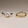Anillo de pera