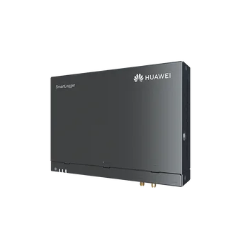 HUAWEI スマートロガー　新品未使用 Huawe1スマートロガー3000A太陽エネルギーメーター電圧データ