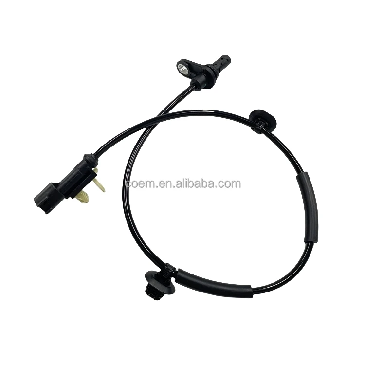 ABS Wheel Speed Sensor for Ford Ranger - Quality & Reliability