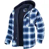 Blue White