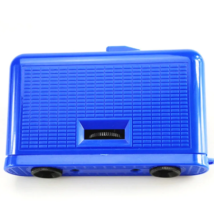 お土産双眼鏡ヴィンテージポケットスクエア折りたたみオペラグラス