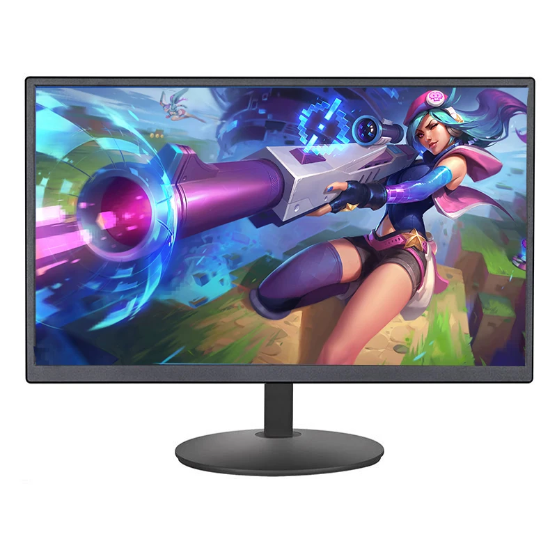 Fhd 144hz Curved Monitor Gaming 