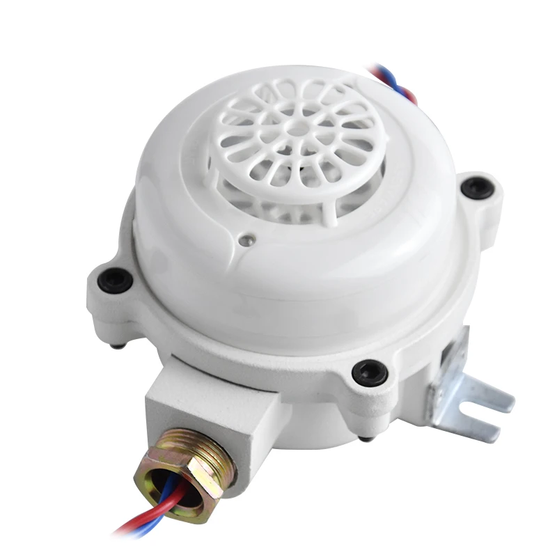 High Quality Heat Detector Explosion Proof Heat Detector