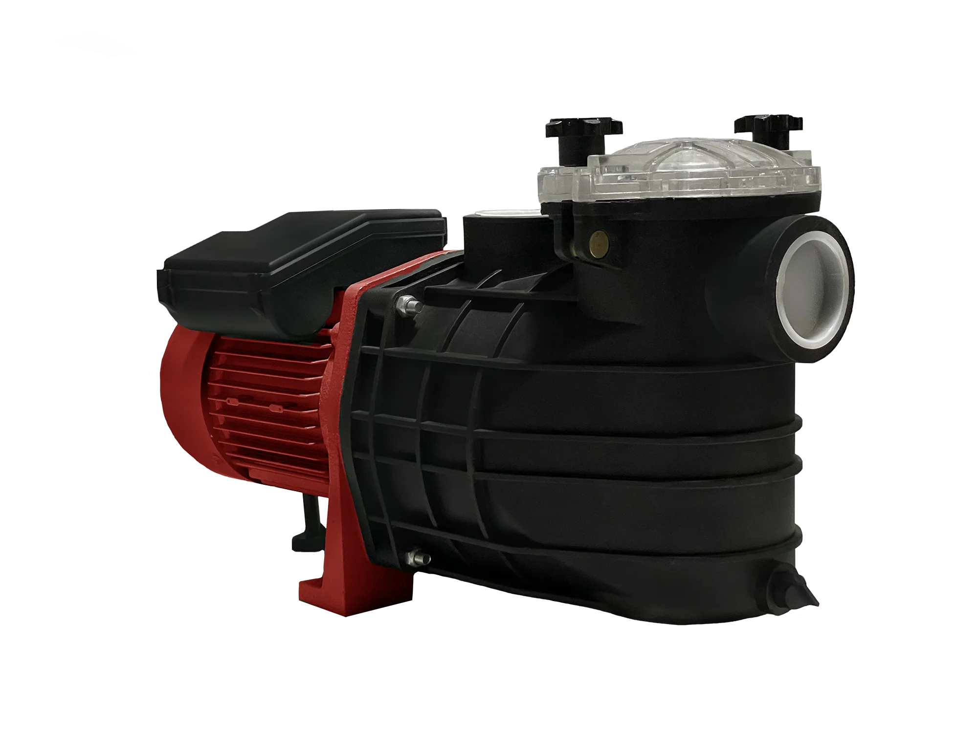 RUIQI-s 200L/min High Flow RTS  FCP-550 Summer Swimming Pool Centrifugal Pompa Water Pumps Factory 0.75HP Low Price