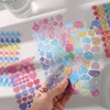 Clear Sticker