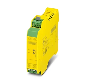 Original PSR-SCP-24UC PSR-SCP-24VC  Safety Relays 2981020 Module PSR-SCP- 24UC Psr-Scp-24Dc/Fsp