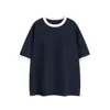 Navy/Greige