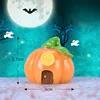 Pumpkin House