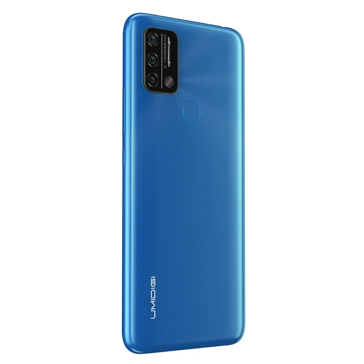 UMIDIGI A9 - Gaming, Beauty Camera, and Face Recognition
