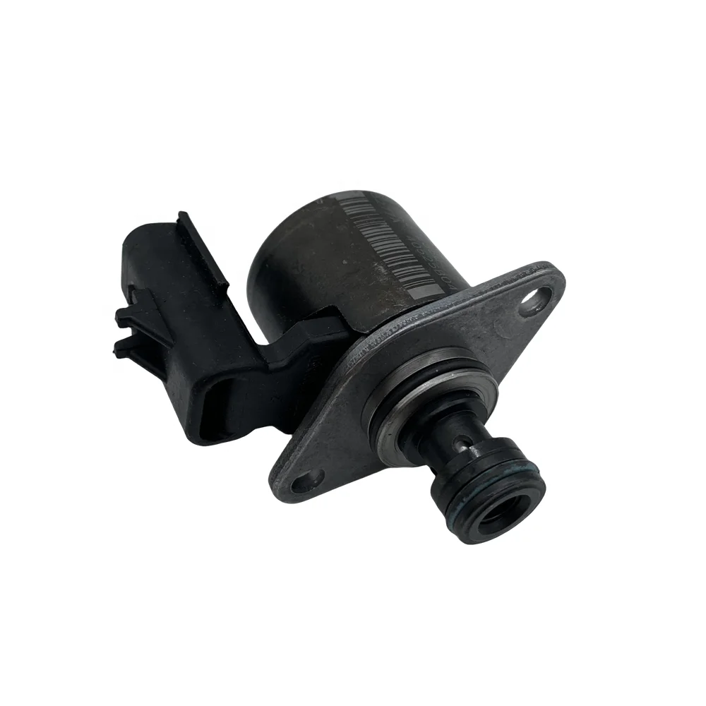 Fuel Metering Valve 4307411(fuel Actuator)2872550 For Cummins Engines