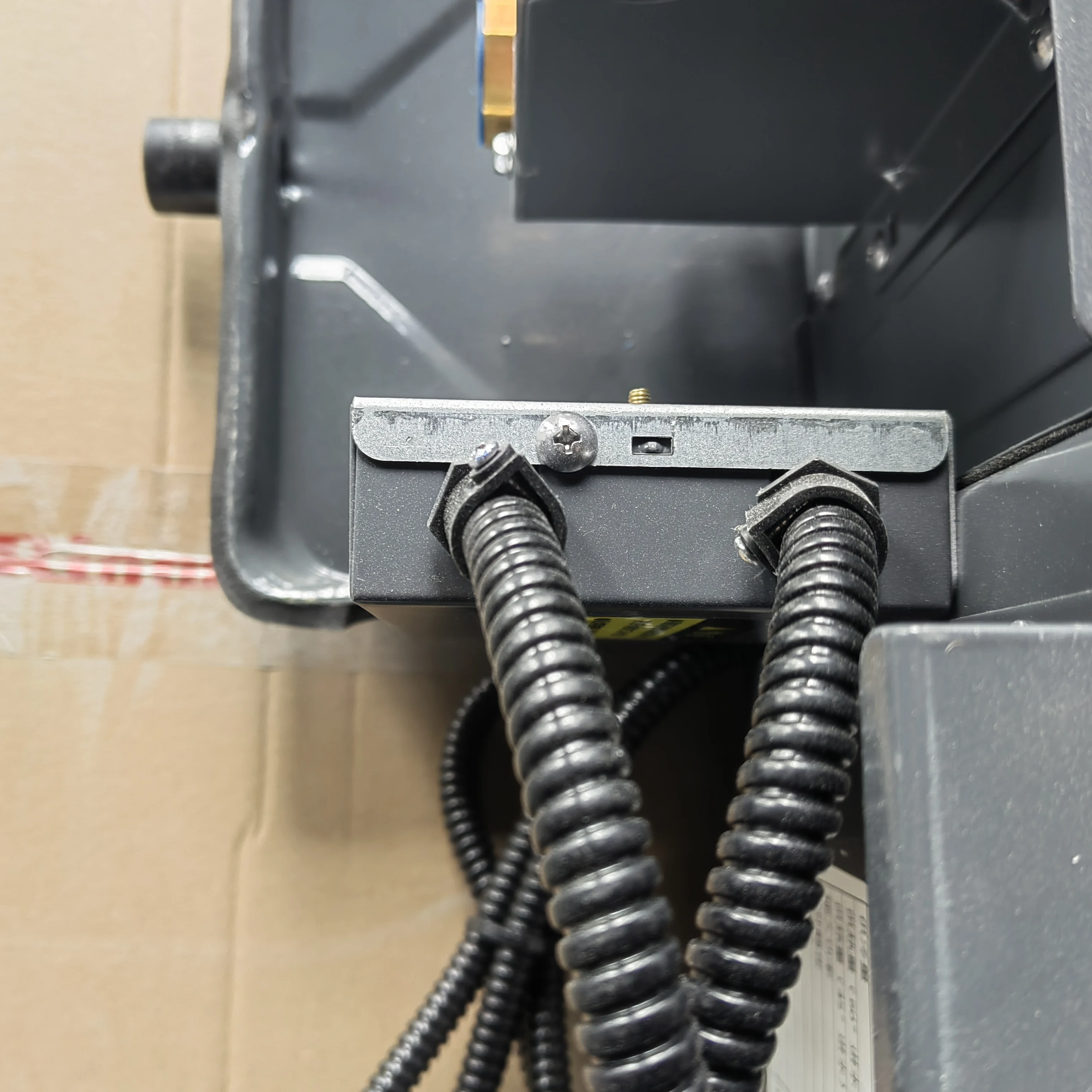 Fan Coil Unit, 400, CFM, Ducted - detail 14