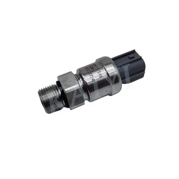 Excavator Parts KM15-S46 50MPa High Pressure Sensor for SANY SY75 SY195 SY215 SY365