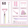 ตัวยึดแบบตีนตุ๊กแกอัตโนมัติ รับน้ำหนักได้ 60 ปอนด์