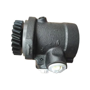 Heavy Truck Original Yuchai Engine Power Steering Pump 3430-3407100