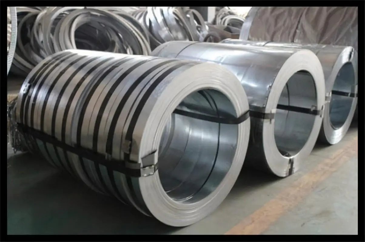 B23R080-LM Silicon Steel Exports South Korea B23R080-LM Silicon Steel Exports South Korea