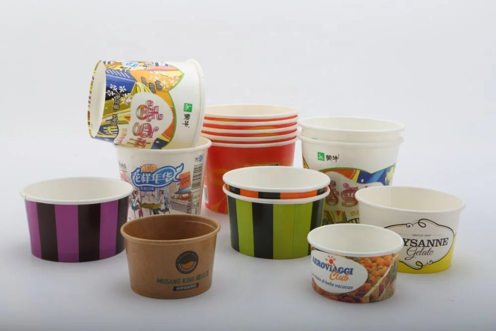 The Most Popular Paper Bowl Machine in China